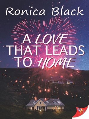 cover image of A Love that Leads to Home